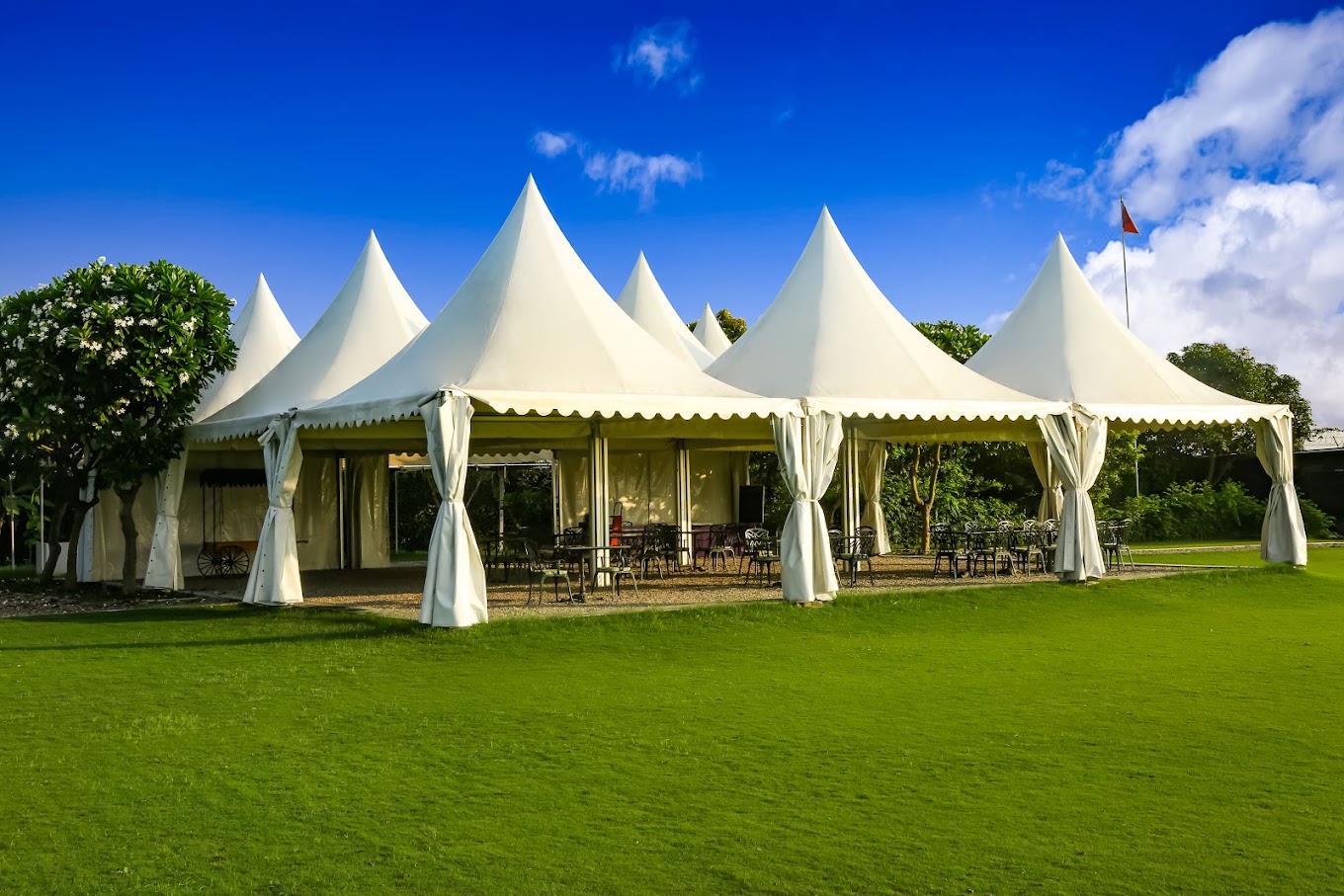 Amatra by the Ganges